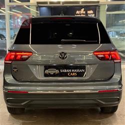 فولكسفاغن تيغوان